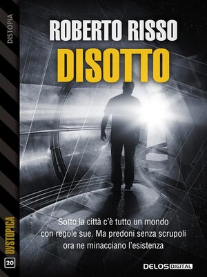 cover image of Disotto